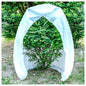 Tree Covers for Winter, Frost Cloths for Outdoor Plants, 7.9×5.9ft - size: 7.9x5.9 Ft 1Pcs