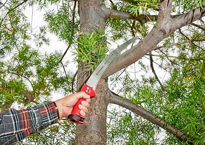 Corona FlexREACH System™ Saw Head - size: 20" Overall Length