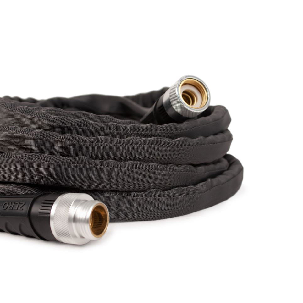 5/8" x 50ft zero-G Lightweight Garden Hose, Kink Free Garden Hose, Teknor Apex Water Hose - size: 5/8" x 50', style: zero-G