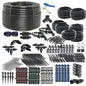 Drip Depot Drip Irrigation Kit for Vegetable Gardens - Kit Size : Ultimate - size: Kit Size Ultimate