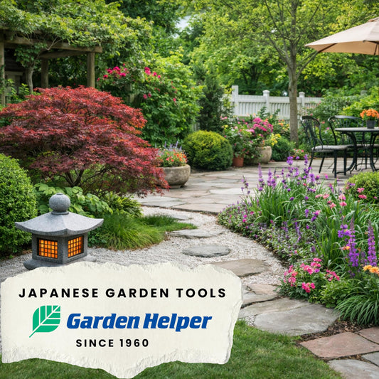 Mini Hand Cultivator Garden Tool 3 Claws - Heavy Duty Japanese Steel with Wood Handle - Small Rake Tiller for Aerating Soil, Digging, and Weeding - Made in Japan - color: Brown Cultivator (Mini)